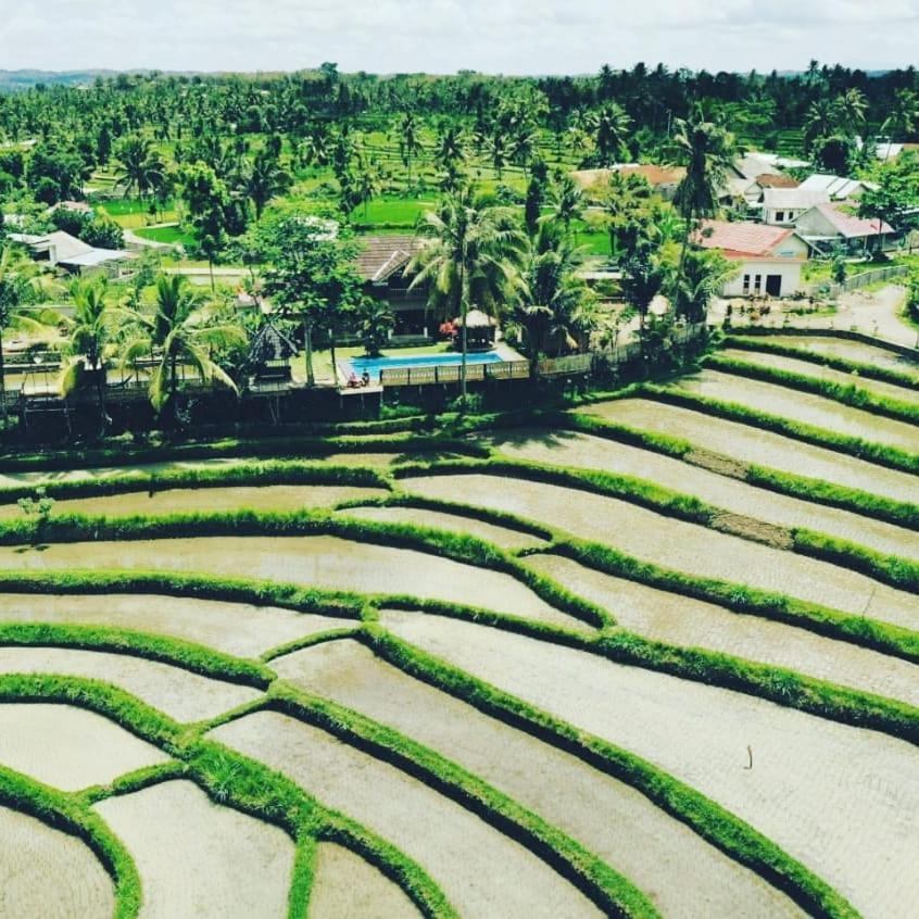 Peraja Bungalows Loyok Sangyang Esterno foto
