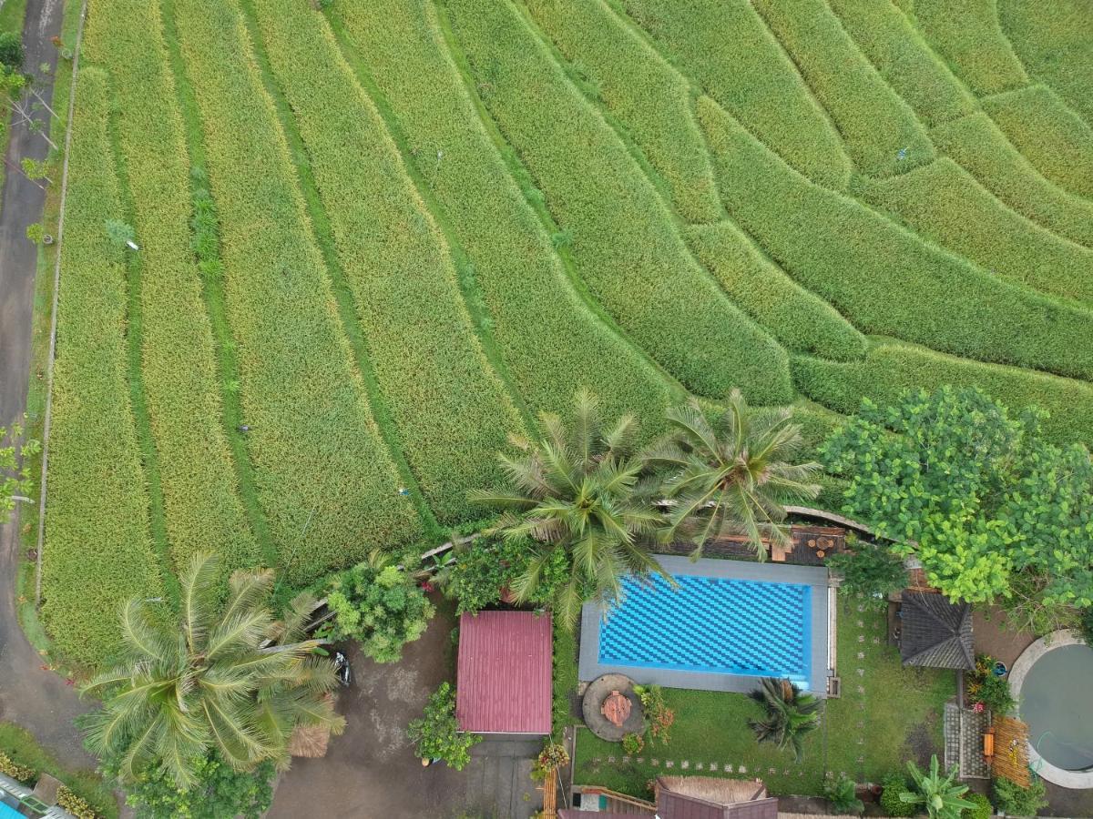 Peraja Bungalows Loyok Sangyang Esterno foto