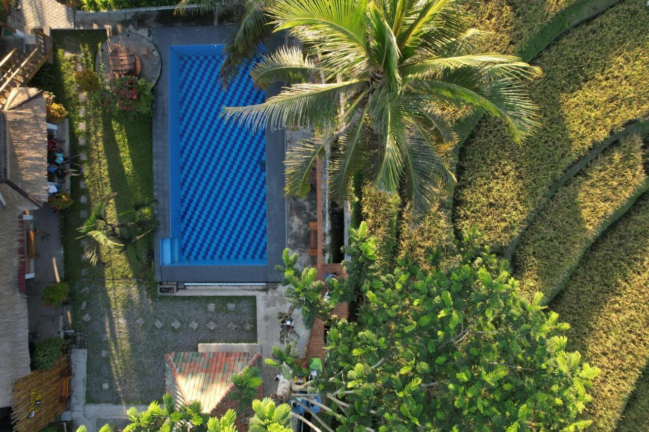 Peraja Bungalows Loyok Sangyang Esterno foto