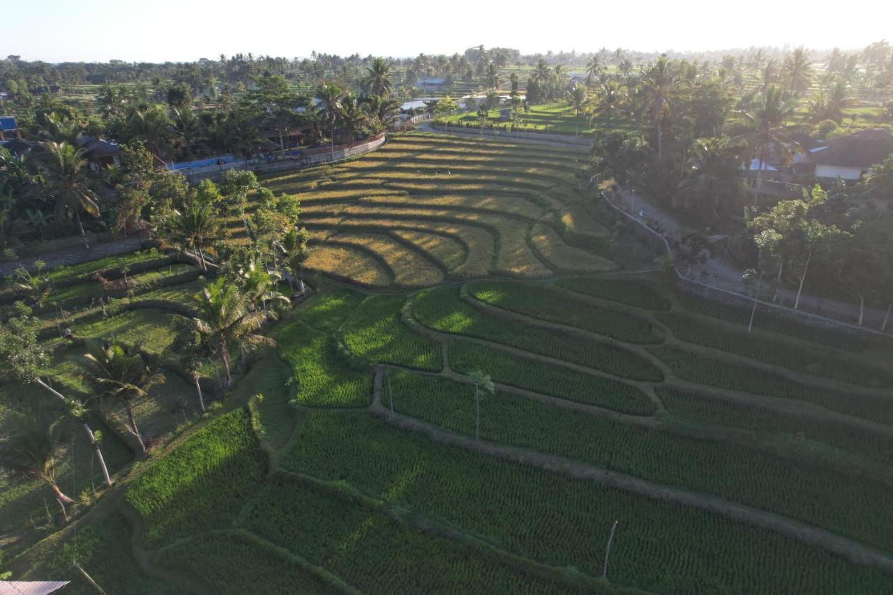 Peraja Bungalows Loyok Sangyang Esterno foto