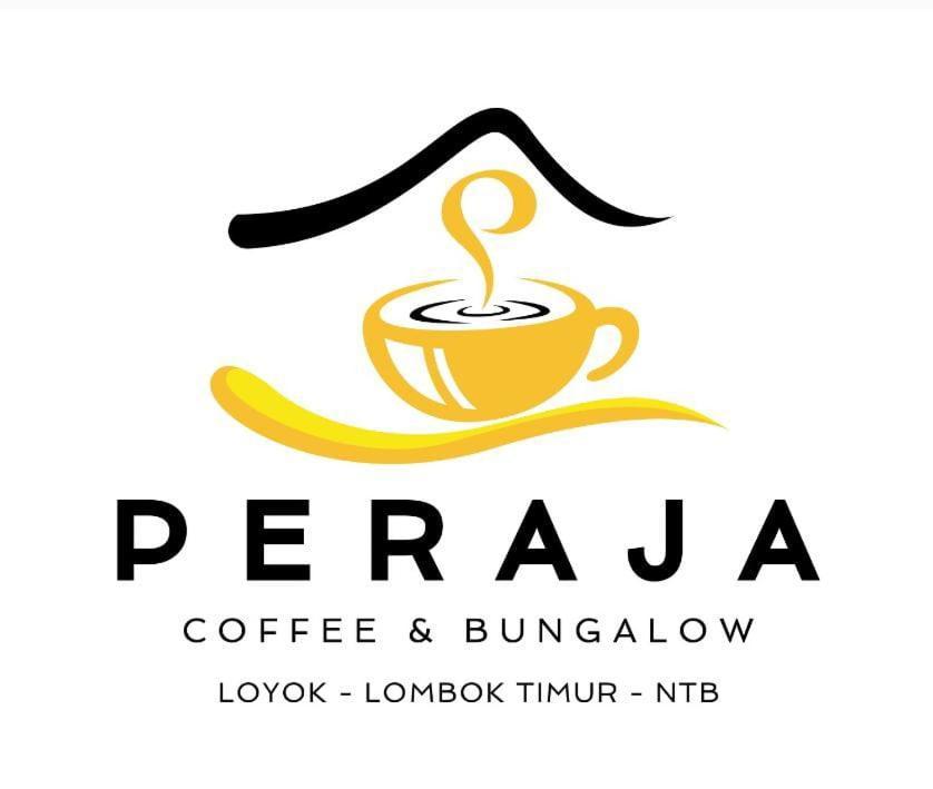 Peraja Bungalows Loyok Sangyang Esterno foto